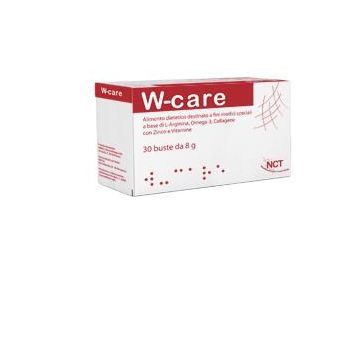 W-care 14 buste da 8 g