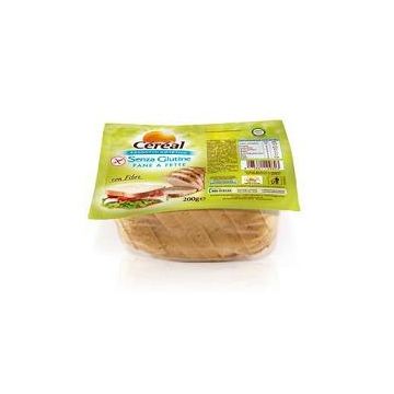 Cereal pane fette 200 g
