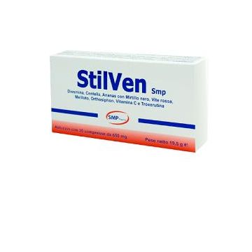Stilven smp 30 compresse