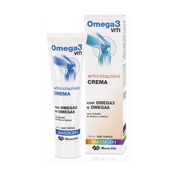 Artrogen crema 100 ml