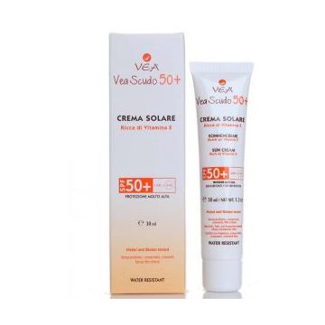 Vea-scudo 50+ 30ml