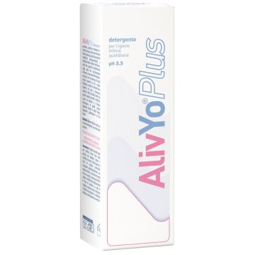 Alivyo plus detergente intimo 200 ml