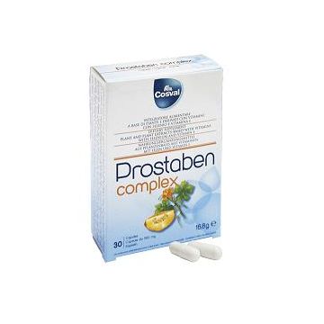 Prostaben complex 30 capsule