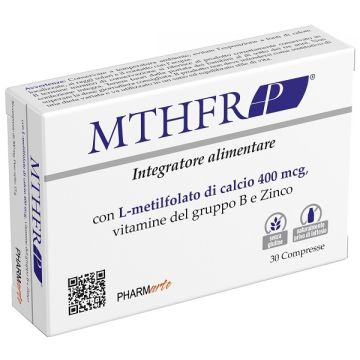 Mthfr prevent 30 compresse da 500 mg