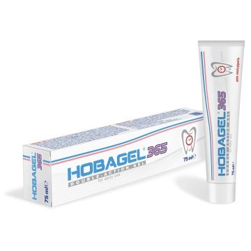 Hobagel gel bifasico