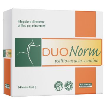 Duonorm 14 buste 6,7 g