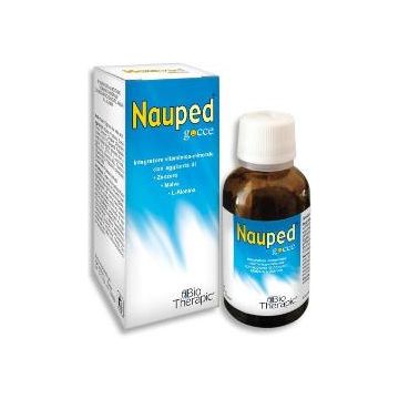 Nauped gocce 30 ml