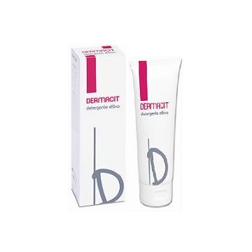 Dermacit detergente attivo 100 ml