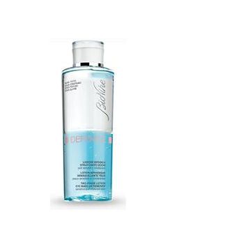 Defence bionike lozione bifasica struccante occhi 150 ml