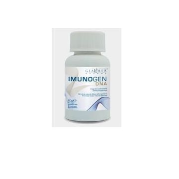 Imunogen dna 60 compresse