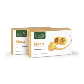 Maca 60 capsule