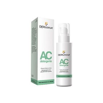 Dermana ac detergente 100 ml