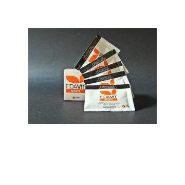 Fidavit sport 10 bustine