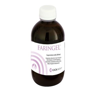 Faringel 200 ml