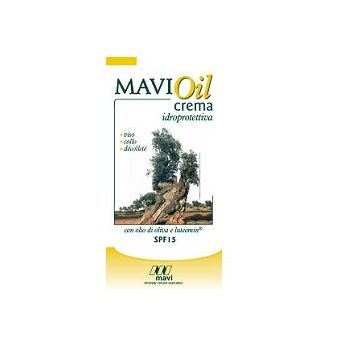 Mavioil crema idratante opercoliot sfp15 60 ml