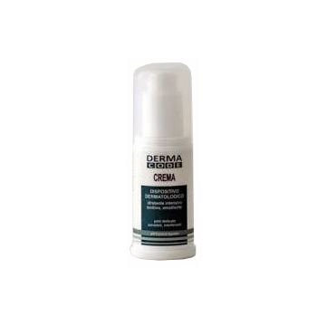 Dermacode crema dermatologica 50 ml