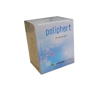 Poliphert 20 bustine 5 g