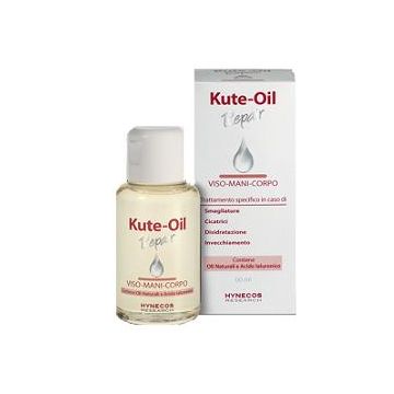 Kuteoil repair 60 ml