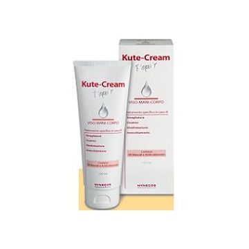 Kutecream repair 100 ml