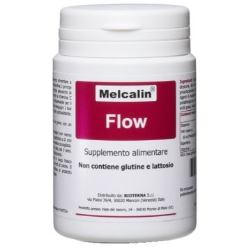 Melcalin flow 56 compresse