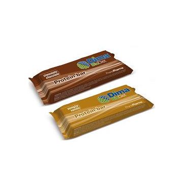 Protein bar cioccolato 45 g