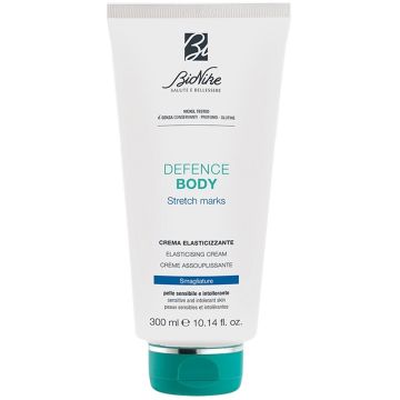 Defence body crema elasticizzante smagliature