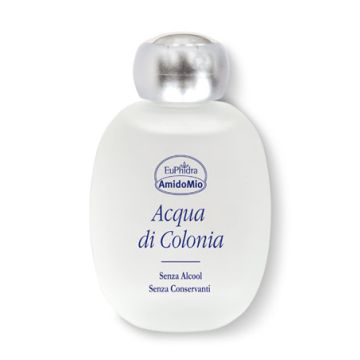 Euphidra amidomio acqua di colonia 100 ml