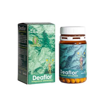 Deaflor 60 capsule