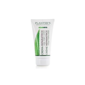 Planter's crema riparatrice all'aloe vera 10 regole 150 ml