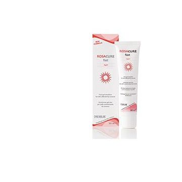 Rosacure fast crema 30 ml