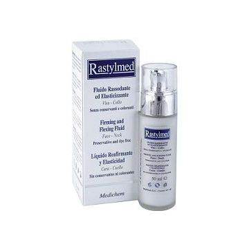 Rastylmed trattamento viso collo 50 ml