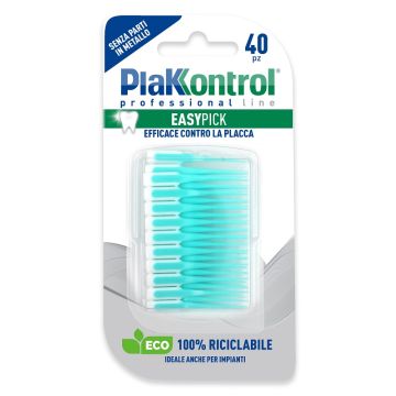 Plakkontrol easy pick scovolini