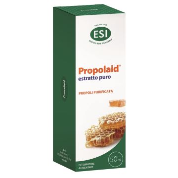 Esi propolaid estratto puro 50 ml