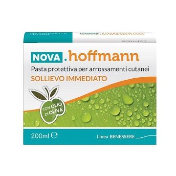 Nova hoffmann crema 200 ml