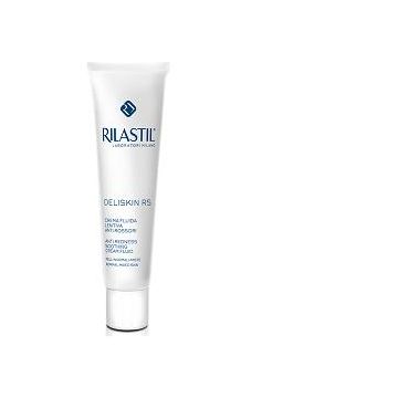 Rilastil deliskin rs crema fluida 40 ml