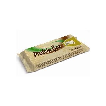 Protein bar crispy 45 g