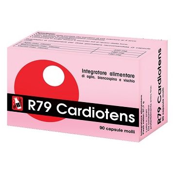R 79 cardiotens 90 perle