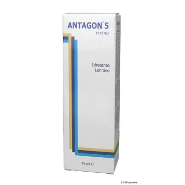 Antagon 5 crema 75 ml