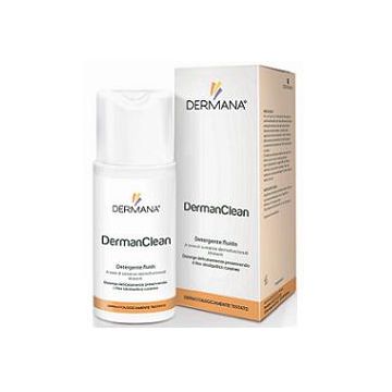 Dermanclean 250 ml
