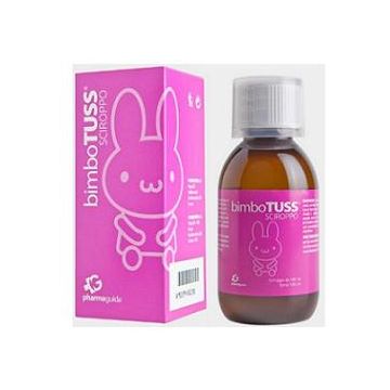 Bimbotuss 100 ml