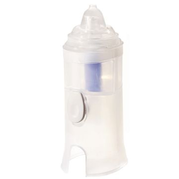 Rhino clear doccia nas neutro