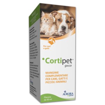 Cortipet 50 ml
