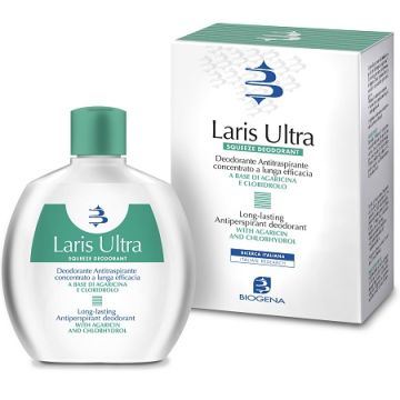 Laris ultra flacone 50 ml