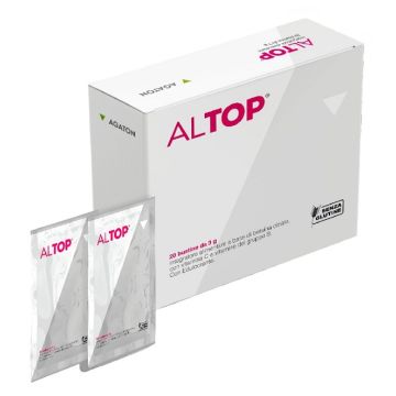 Altop 20 bustine 3 g