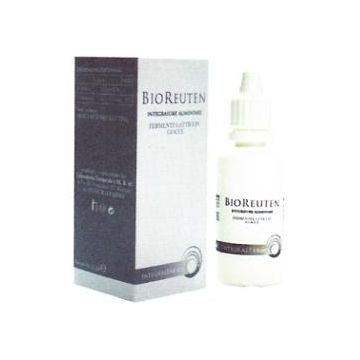 Bioreuten gocce 15 ml