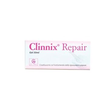 Clinnix repair gel 30 ml