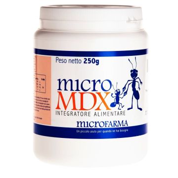 Micro mdx 250 g