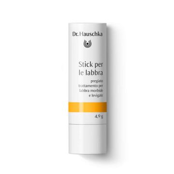 Dr hauschka stick labbra 4,9g