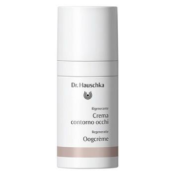 Dr hauschka cr rigen occhi 15ml