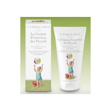 Giardino dei piccoli la crema protettiva 150 ml